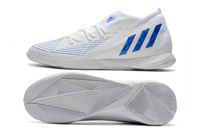 Chuteira Adidas Predator Edge .3 Futsal Diamond Edge