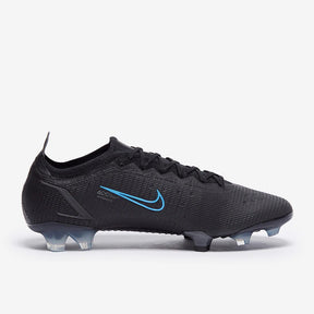 Chuteira Nike Mercurial Vapor 14 Elite Black