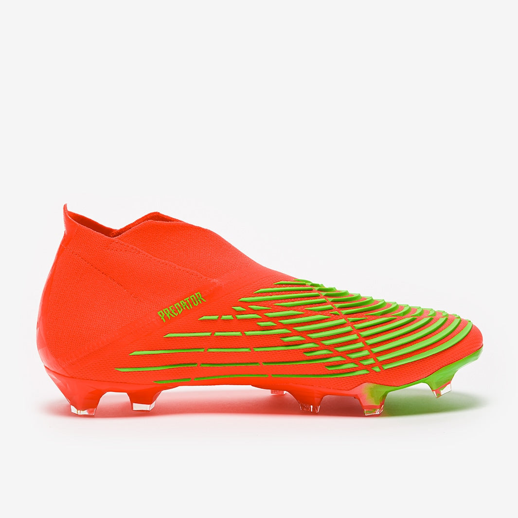 Chuteira Adidas Predator Edge + Game Data