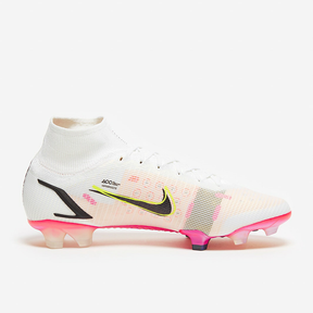 Chuteira Nike Mercurial Superfly 8 Elite Rawdacious