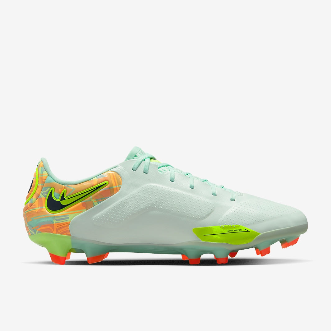 Chuteira Nike Tiempo Legend 9 Elite Bonded