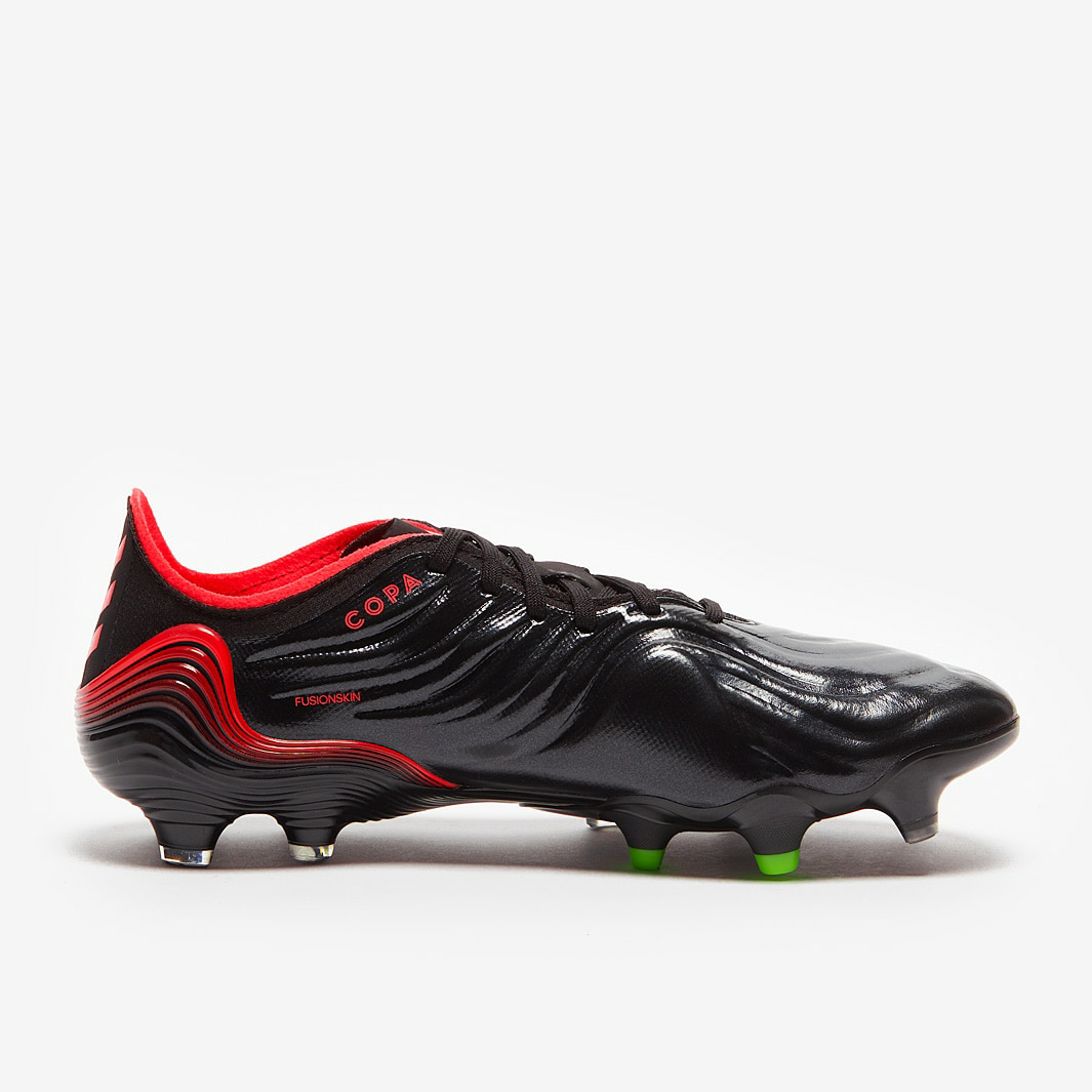 Chuteira Adidas Copa Sense .1 Shadowportal