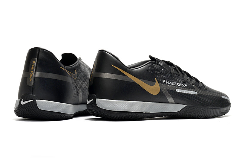 Chuteira Nike Phantom GT 2 Futsal Academy Shadow