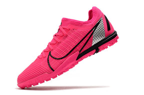 Chuteira Nike Zoom Mercurial Vapor 14 Society Pro Rosa