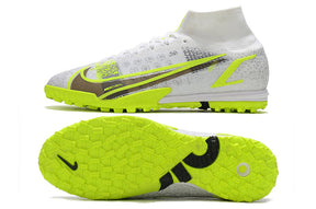 Chuteira Nike Mercurial Superfly 8 Society Elite Safari 2