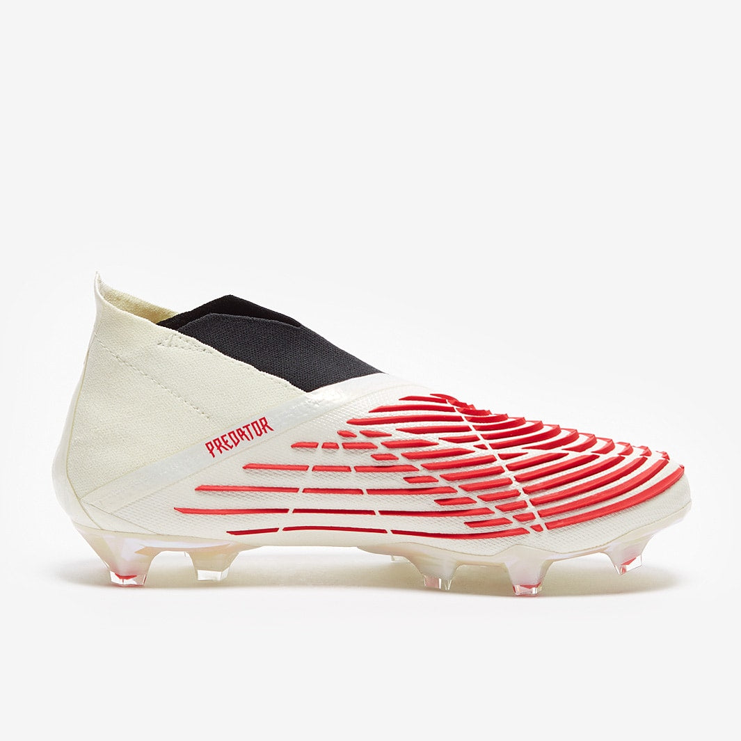 Chuteira Adidas Predator Edge + Showdown