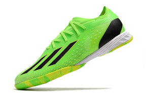 Chuteira Adidas X Speedportal .1 Futsal Game Data