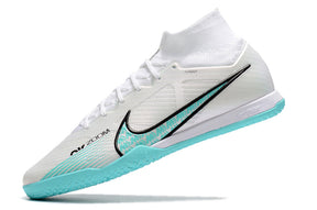 Chuteira Nike Air Zoom Mercurial Superfly 9 Futsal Elite Blast