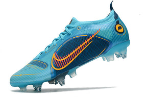 Chuteira Nike Mercurial Vapor 14 Elite Blueprint SG-Pro Trava-mista