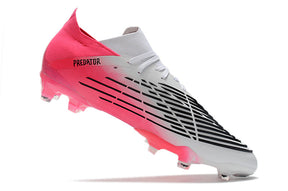 Chuteira Adidas Predator Edge .1 Low Unite Football