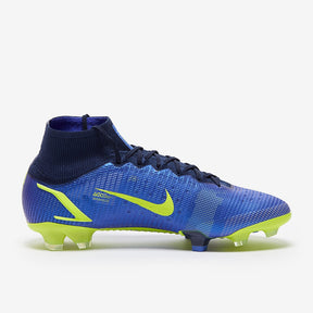 Chuteira Nike Mercurial Superfly 8 Elite Recharge