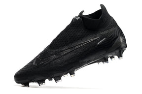 Chuteira Nike Phantom GX Elite DF All Black