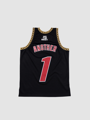 Regata Classica Mitchell & Ness DJ Khaled X Miami Head "Another" N° 1