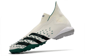 Chuteira Adidas Predator Freak + Society EQT