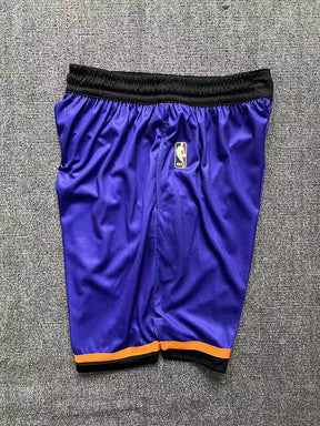 Short NBA Phoenix Suns Classic Edition 22/23 Roxo