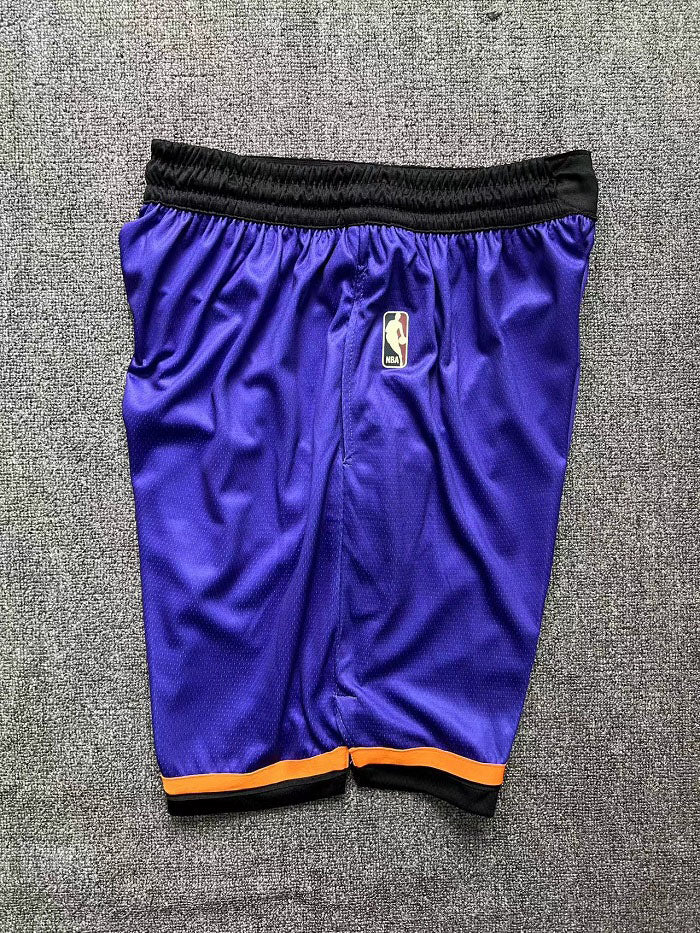 Short NBA Phoenix Suns Classic Edition 22/23 Roxo