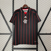 Camisa Flamengo Edição Especial 2024/25 - Adidas Torcedor Masculina - Preta/Vermelha