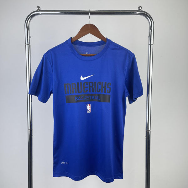 Camiseta NBA Dallas Mavericks DRI-FIT