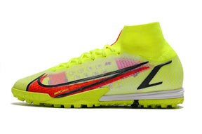 Chuteira Nike Mercurial Superfly 8 Society Elite Motivation