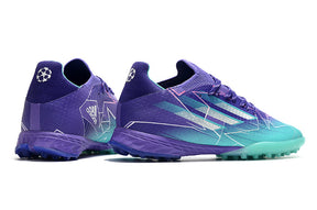 Chuteira Adidas X Speedflow .1 Society Champions League