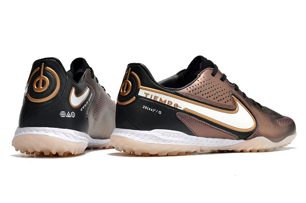 Chuteira Nike Tiempo Legend 9 Society Pro Generation