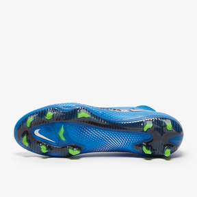 Chuteira Nike Phantom GT Elite DF Spectrum