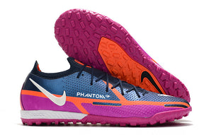 Chuteira Nike Phantom GT 2 Society Elite UV