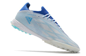 Chuteira Adidas X Speedflow .1 Society Diamond Edge