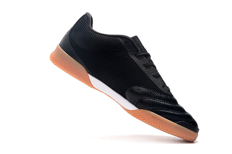 Chuteira Adidas Copa 20.1 Futsal Preto