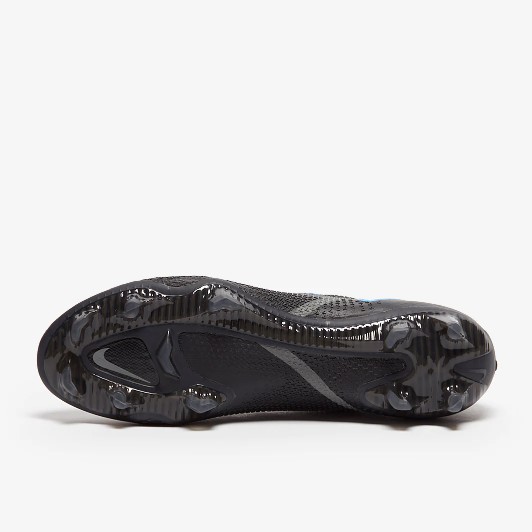 Chuteira Nike Phantom GT 2 Elite Black