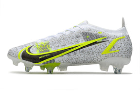 Chuteira Nike Mercurial Vapor 14 Elite Safari 2 SG-Pro Trava-mista