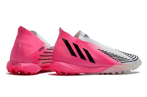 Chuteira Adidas Predator Edge .1 Society Unite Football