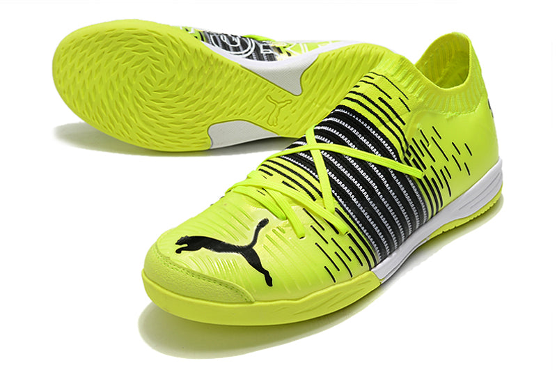 Chuteira Puma Future Z 1.1 Futsal Game On