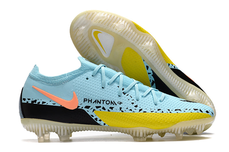 Chuteira Nike Phantom GT 2 Elite Lucent