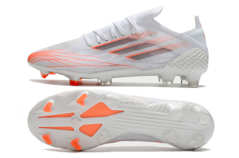 Chuteira Adidas X Speedflow .1 Branco