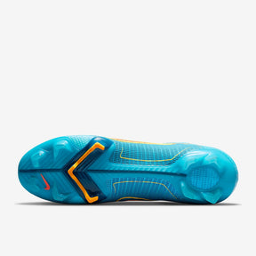 Chuteira Nike Mercurial Vapor 14 Elite Blueprint