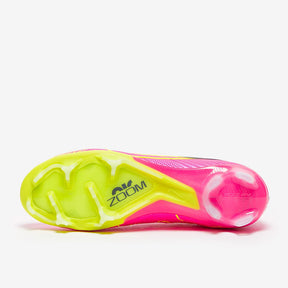 Chuteira Nike Air Zoom Mercurial Vapor 15 Elite Luminous