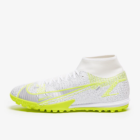 Chuteira Nike Mercurial Superfly 8 Society Academy Safari 2