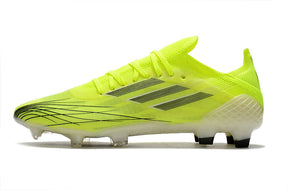 Chuteira Adidas X Speedflow .1 Verde