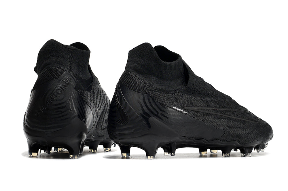 Chuteira Nike Phantom GX Elite DF All Black