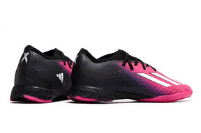 Chuteira Adidas X Speedportal .1 Futsal Own Your Football