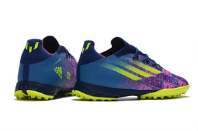 Chuteira Adidas X Speedflow .1 Society Messi Unparalleled