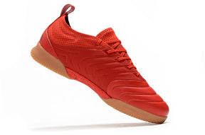 Chuteira Adidas Copa 20.1 Futsal Vermelho