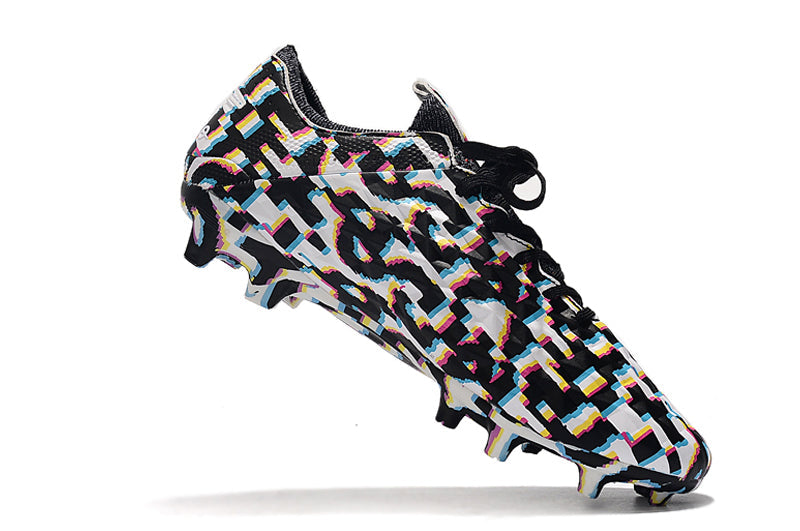 Chuteira Nike Tiempo Legend 8 Elite Dazzle Camo