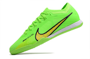 Chuteira Nike Air Zoom Mercurial Vapor 15 Futsal Elite Verde