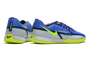 Chuteira Nike Phantom GT 2 Futsal Academy Recharge