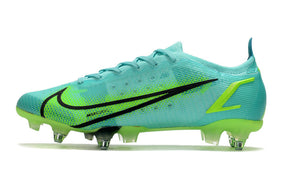 Chuteira Nike Mercurial Vapor 14 Elite Impulse SG-Pro Trava-mista