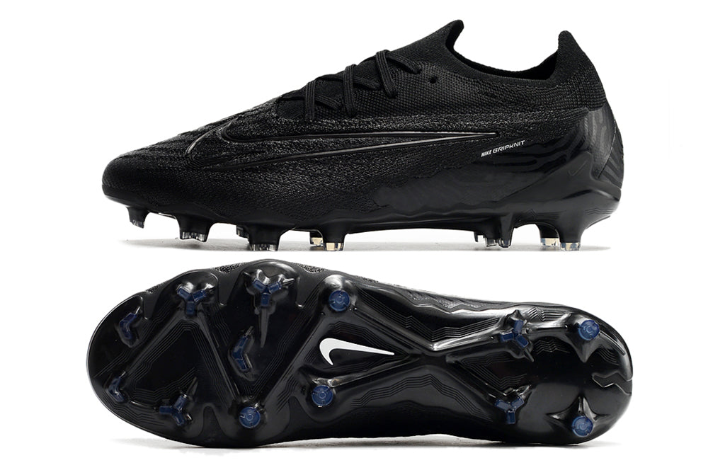 Chuteira Nike Phantom GX Elite All Black