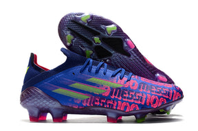 Chuteira Adidas X Speedflow + Messi