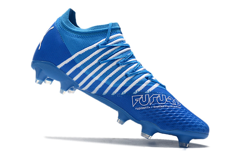 Chuteira Puma Future Z 1.3 Azul